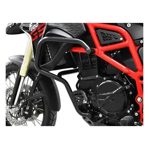 Zieger Zieger crash bar black