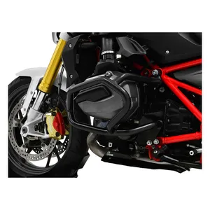 Zieger Zieger crash bar black