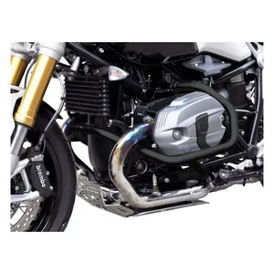Zieger Zieger crash bar black