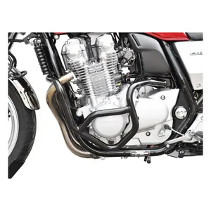 Zieger Zieger crash bar black