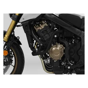Zieger Zieger crash bar black