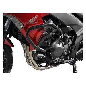 Zieger Zieger crash bar black