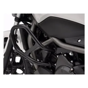 Zieger Zieger crash bar black
