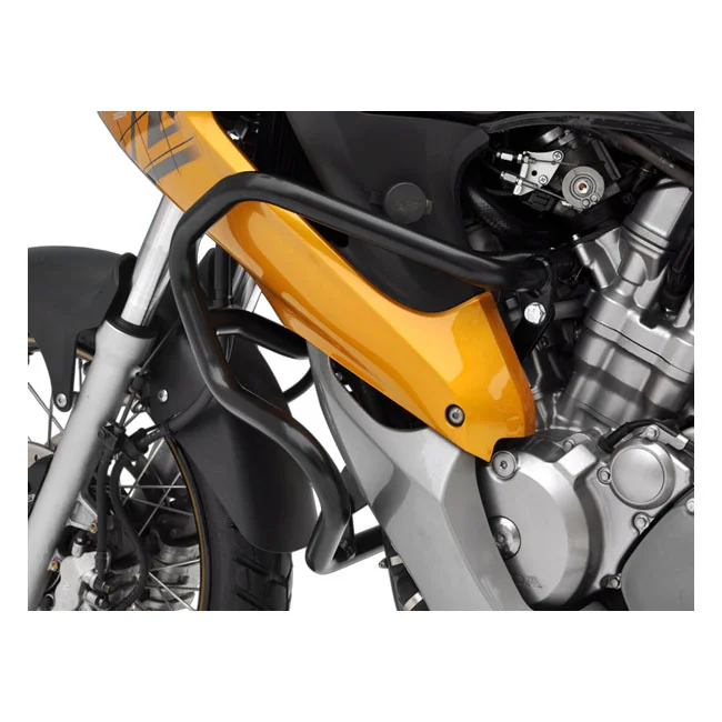 Zieger Crash bar black