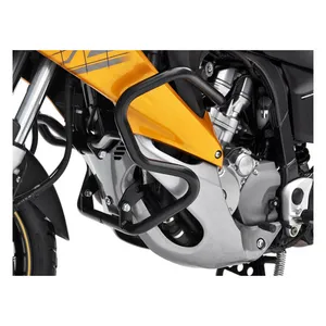 Zieger Zieger crash bar black