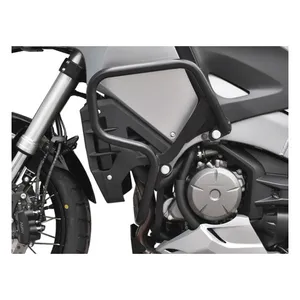 Zieger Zieger crash bar black