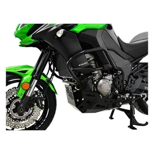 Zieger Zieger crash bar black