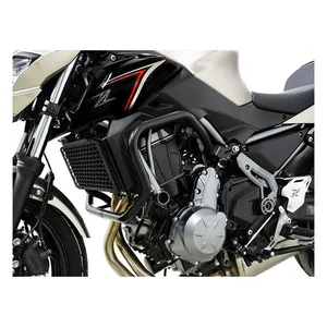 Zieger Zieger crash bar black