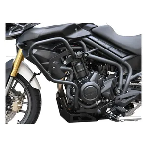 Zieger Zieger crash bar black