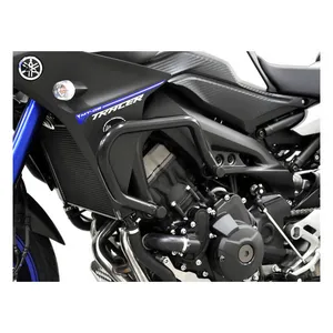 Zieger Zieger crash bar black