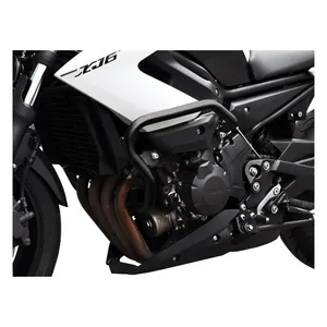 Zieger Zieger crash bar black