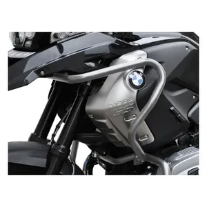Zieger Zieger fairing crash bar silver