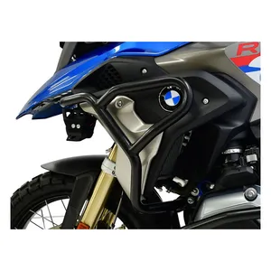 Zieger Zieger fairing crash bar black