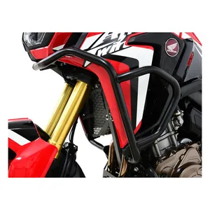 Zieger Zieger fairing crash bar black