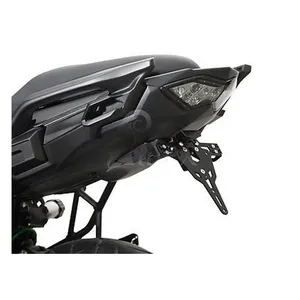 Zieger Zieger license plate bracket Pro black