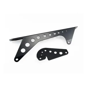 Zieger Zieger chain guard black