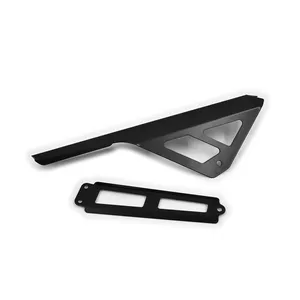 Zieger Zieger chain guard black
