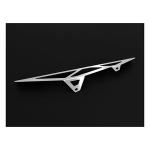 Zieger Zieger chain guard silver
