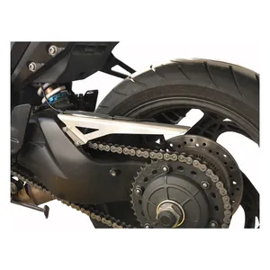 Zieger Zieger chain guard silver