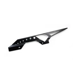 Zieger Zieger chain guard black