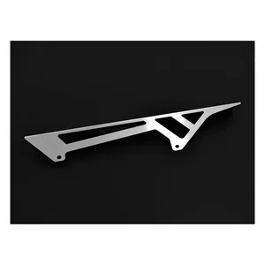 Zieger Zieger chain guard silver