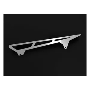 Zieger Zieger chain guard silver