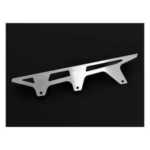 Zieger Zieger chain guard silver