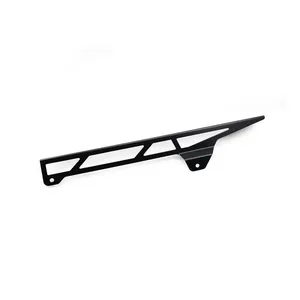 Zieger Zieger chain guard black