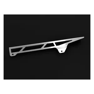 Zieger Zieger chain guard silver