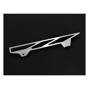 Zieger Zieger chain guard silver
