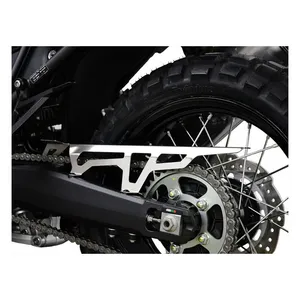 Zieger Zieger chain guard silver
