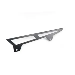 Zieger Zieger chain guard black