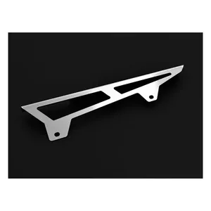 Zieger Zieger chain guard silver