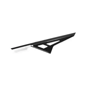 Zieger Zieger chain guard black