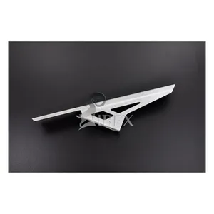 Zieger Zieger chain guard silver