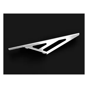 Zieger Zieger chain guard silver