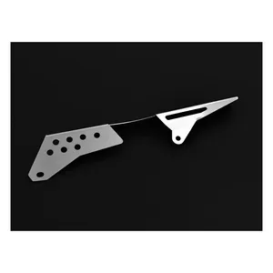 Zieger Zieger chain guard silver