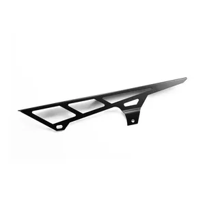 Zieger Zieger chain guard black