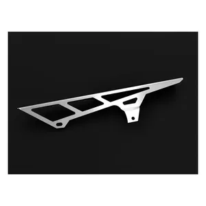 Zieger Zieger chain guard silver