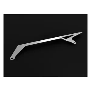 Zieger Zieger chain guard silver