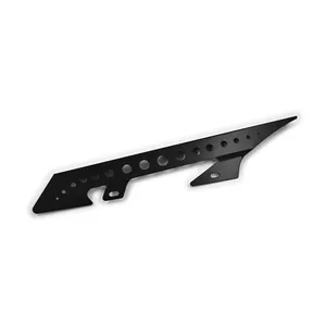 Zieger Zieger chain guard black