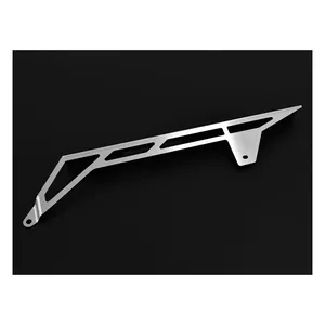 Zieger Zieger chain guard silver