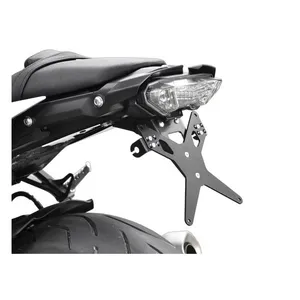 Zieger Zieger License plate bracket X-Line black