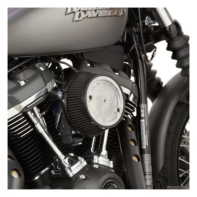 Arlen Ness REPLACEMENT FILTER M8 ROUND ST