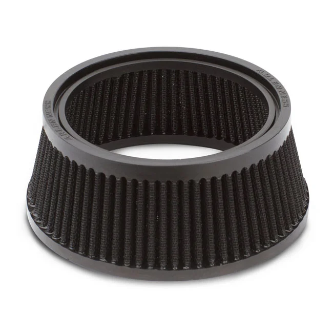 Arlen Ness REPLACEMENT FILTER M8 ROUND ST