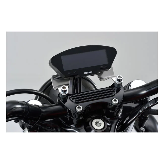 Daytona DEVA01 Multifunctional cockpit