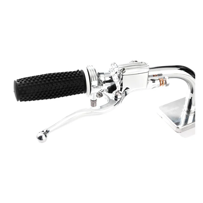 Kustom Tech Tech, Classic handlebar master cylinder. 12mm