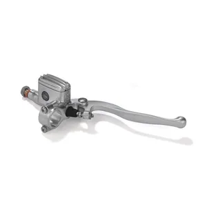 Kustom Tech Kustom Tech, Classic handlebar master cylinder. 12mm