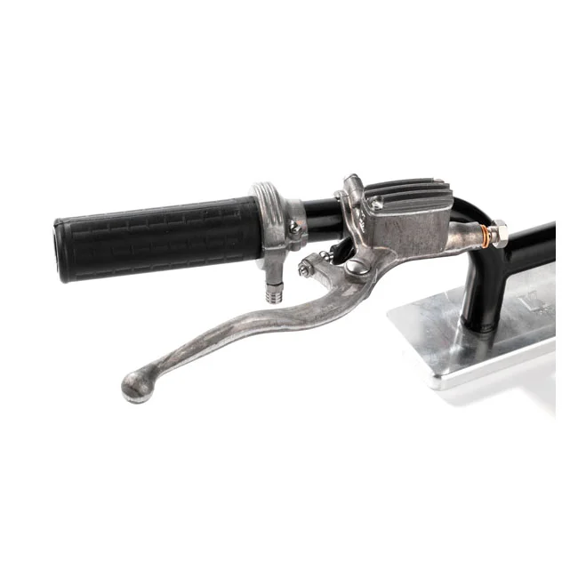 Kustom Tech Tech, Classic handlebar master cylinder. 12mm