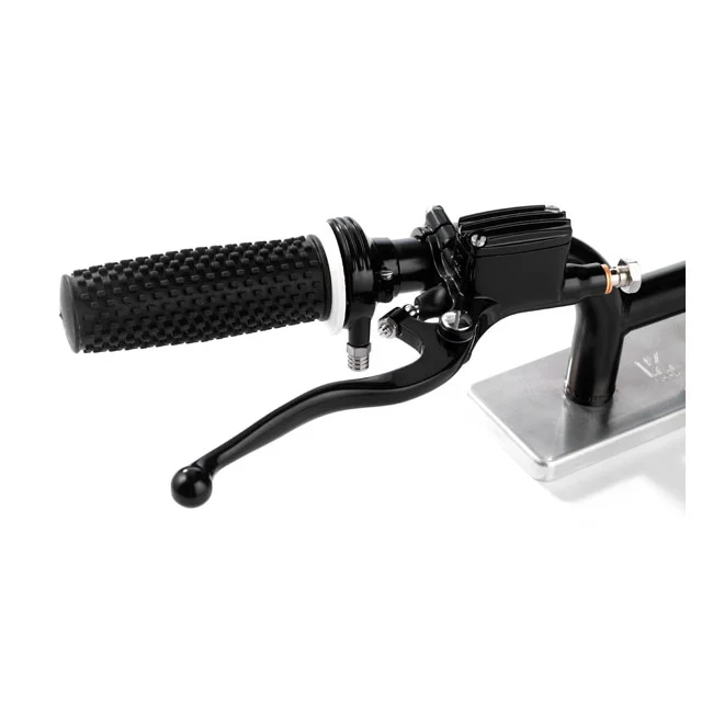 Kustom Tech Tech, Classic handlebar master cylinder. 12mm